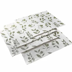 LOBERON Tischwäsche-Platzset 4er Set Klivento