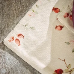 LOBERON Tischwäsche|Tischwäsche-Platzset 2er Set Mauriac