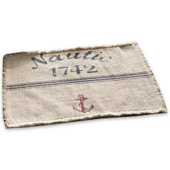 LOBERON Tischwäsche|Tischwäsche-Platzset 2er Set Nautic