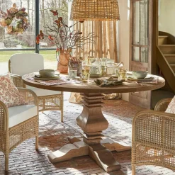 LOBERON Tischwäsche|Tischwäsche-Platzset 2er Set Qubinal