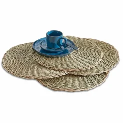 Küchenutensilien|Küchenhelfer^LOBERON Platzset 4er Set Staines