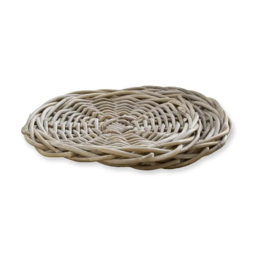 Küchenutensilien|Tischaccessoires^LOBERON Platzteller 2er Set Bland