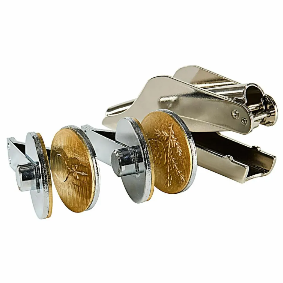 LOBERON Schreibwaren|Schreibwaren-Prägestempel Prenisto