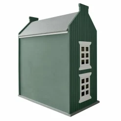 LOBERON Accessoires-Puppenhaus Avenari