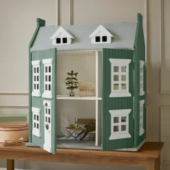 LOBERON Accessoires-Puppenhaus Avenari