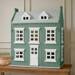 LOBERON Accessoires-Puppenhaus Avenari