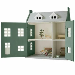 LOBERON Accessoires-Puppenhaus Avenari