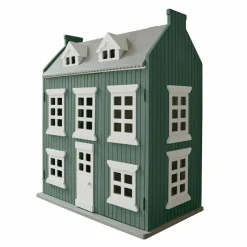 LOBERON Accessoires-Puppenhaus Avenari