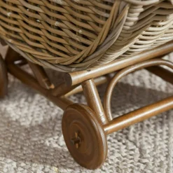 LOBERON Accessoires-Puppenwagen Fableton