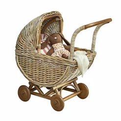 LOBERON Accessoires-Puppenwagen Fableton