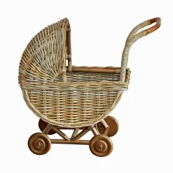 LOBERON Accessoires-Puppenwagen Fableton