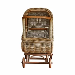 LOBERON Accessoires-Puppenwagen Fableton