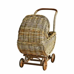 LOBERON Accessoires-Puppenwagen Fableton
