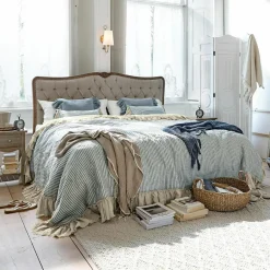 LOBERON Quilts & Tagesdecken|Plaids & Quilts-Quilt Alexane