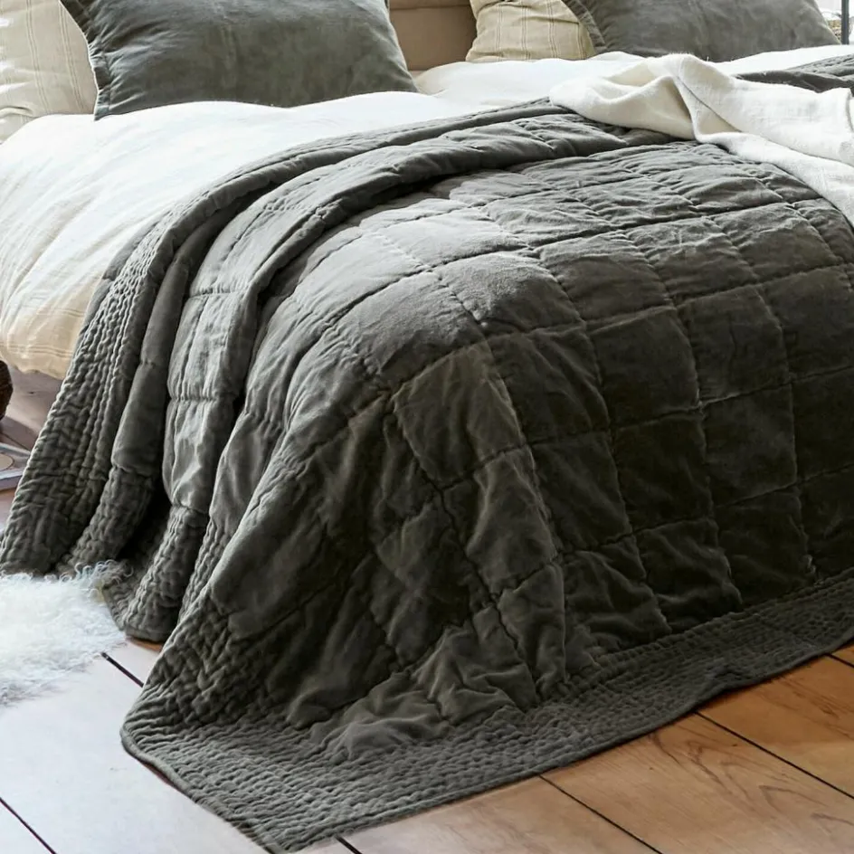 LOBERON Quilts & Tagesdecken|Plaids & Quilts-Quilt Arasta