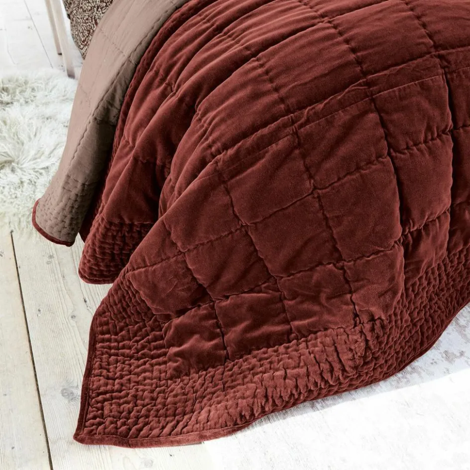 LOBERON Quilts & Tagesdecken|Plaids & Quilts-Quilt Arasta