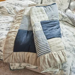 LOBERON Quilts & Tagesdecken|Plaids & Quilts-Quilt Felencio