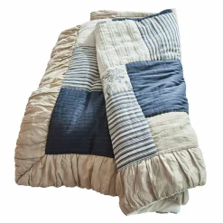 LOBERON Quilts & Tagesdecken|Plaids & Quilts-Quilt Felencio