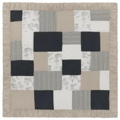 LOBERON Quilts & Tagesdecken|Plaids & Quilts-Quilt Felencio