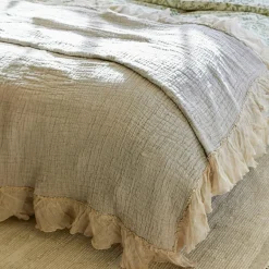 LOBERON Quilts & Tagesdecken|Plaids & Quilts-Quilt Lure