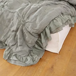 LOBERON Quilts & Tagesdecken|Plaids & Quilts-Quilt Millis