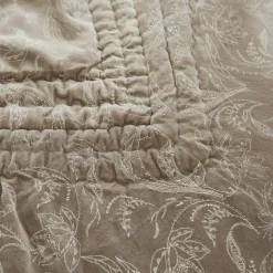 LOBERON Quilts & Tagesdecken|Plaids & Quilts-Quilt Olicianne