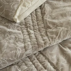 LOBERON Quilts & Tagesdecken|Plaids & Quilts-Quilt Olicianne