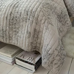 LOBERON Quilts & Tagesdecken|Plaids & Quilts-Quilt Orrenwyn