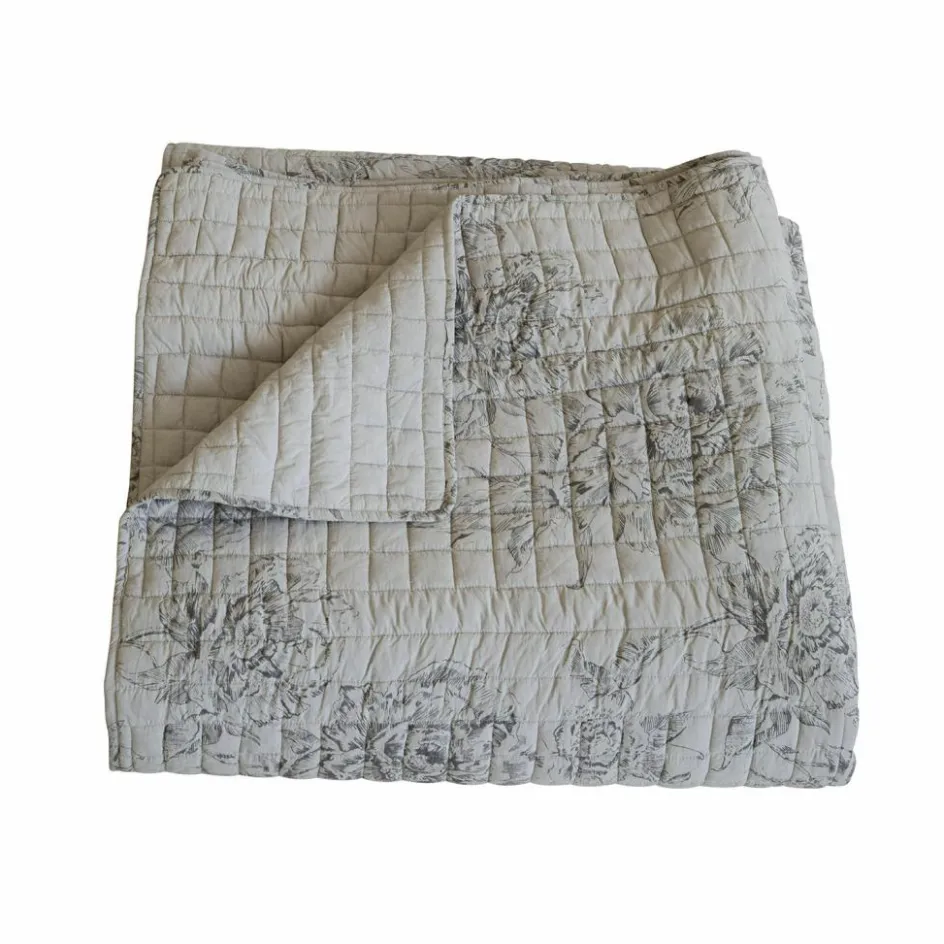 LOBERON Quilts & Tagesdecken|Plaids & Quilts-Quilt Orrenwyn