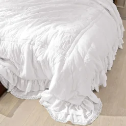 LOBERON Quilts & Tagesdecken|Plaids & Quilts-Quilt Pittefaux