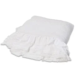 LOBERON Quilts & Tagesdecken|Plaids & Quilts-Quilt Pittefaux