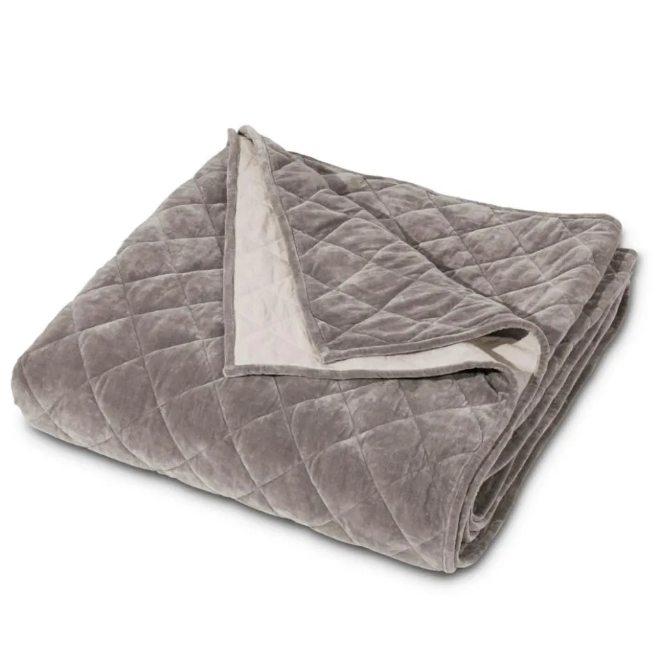 LOBERON Quilts & Tagesdecken|Plaids & Quilts-Quilt Verdier