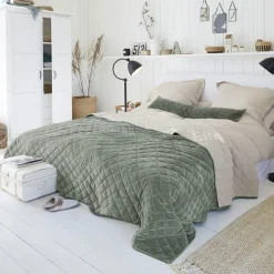 LOBERON Quilts & Tagesdecken|Plaids & Quilts-Quilt Verdier