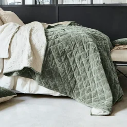 LOBERON Quilts & Tagesdecken|Plaids & Quilts-Quilt Verdier