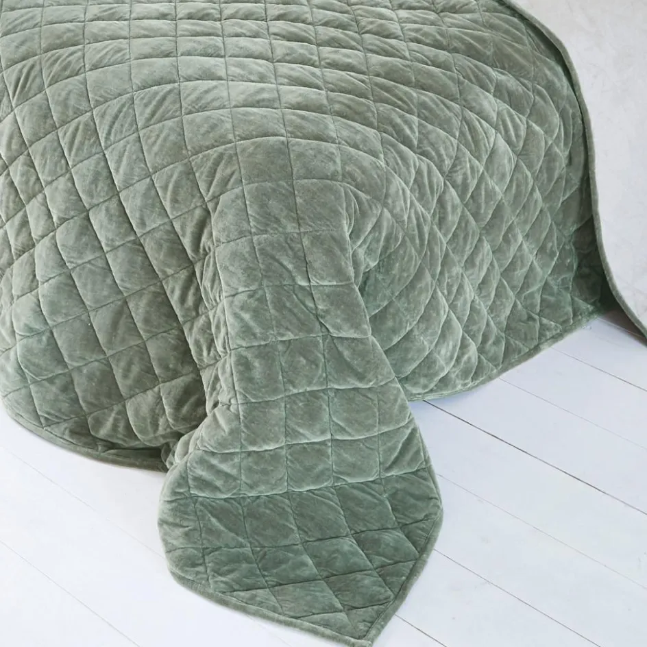 LOBERON Quilts & Tagesdecken|Plaids & Quilts-Quilt Verdier