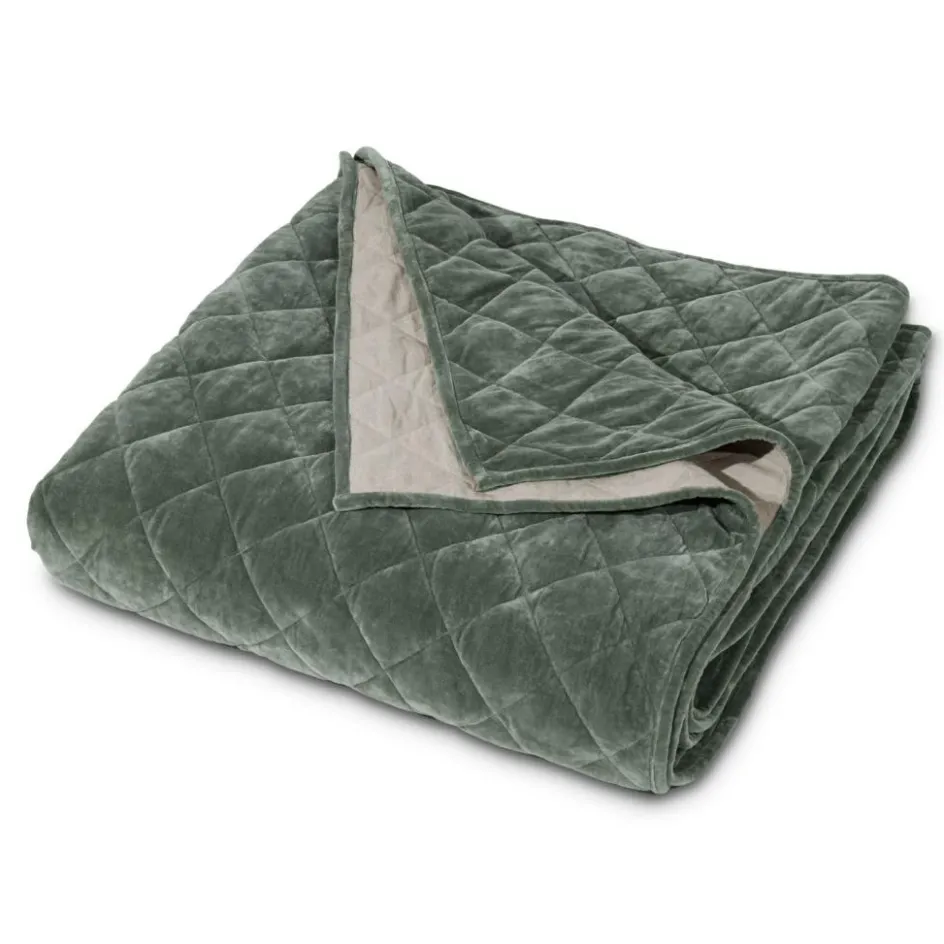 LOBERON Quilts & Tagesdecken|Plaids & Quilts-Quilt Verdier