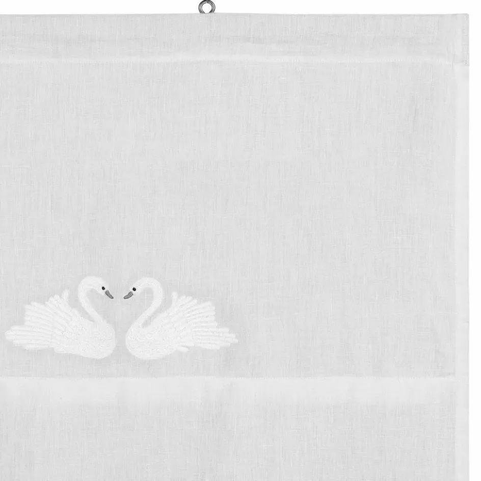 LOBERON Textilien-Raffrollo Rialuna