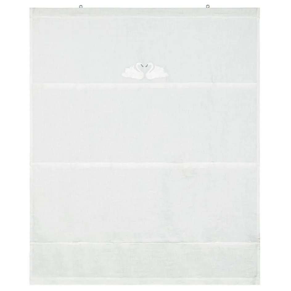 LOBERON Textilien-Raffrollo Rialuna