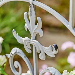 Rankhilfen^LOBERON Rankgitter Brac