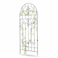 Rankhilfen^LOBERON Rankgitter Brac