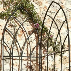 Rankhilfen^LOBERON Rankgitter Ophélie