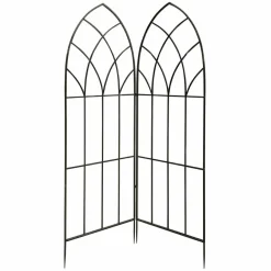 Rankhilfen^LOBERON Rankgitter Ophélie