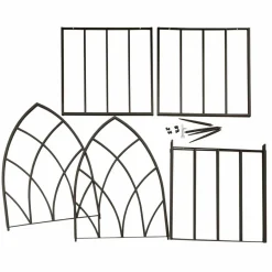 Rankhilfen^LOBERON Rankgitter Ophélie