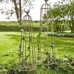 Rankhilfen^LOBERON Rankhilfe 2er Set Orianne