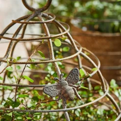 Rankhilfen^LOBERON Rankhilfe 2er Set Sixel