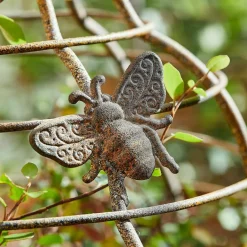 Rankhilfen^LOBERON Rankhilfe 2er Set Sixel