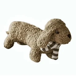 LOBERON Accessoires-Rassel-Stofftier Frolicks