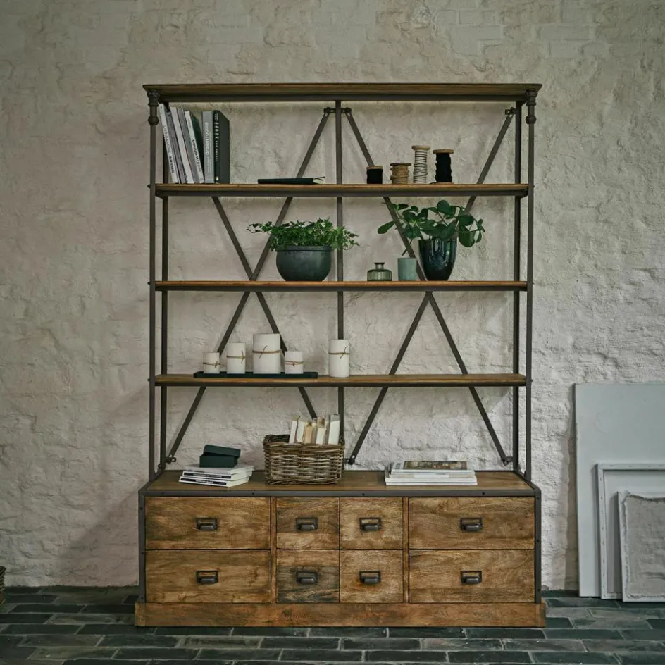 Regale|Schränke & Regale^LOBERON Regal Lemuel