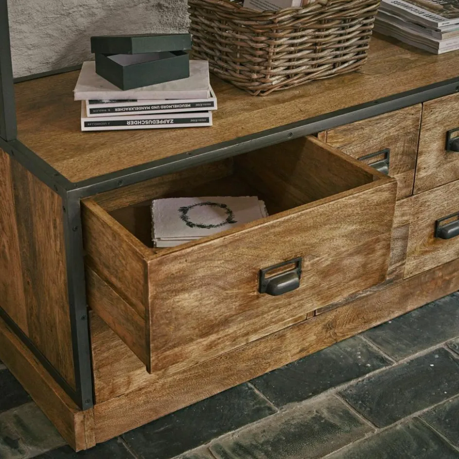 Regale|Schränke & Regale^LOBERON Regal Lemuel