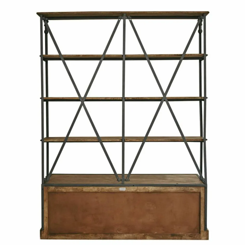 Regale|Schränke & Regale^LOBERON Regal Lemuel